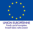 Créé en 1957 par le traité de Rome, le Fonds social européen est le principal levier financier de l’Union européenne pour la promotion de l’emploi